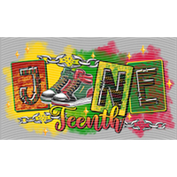 Juneteenth-JU  1568
